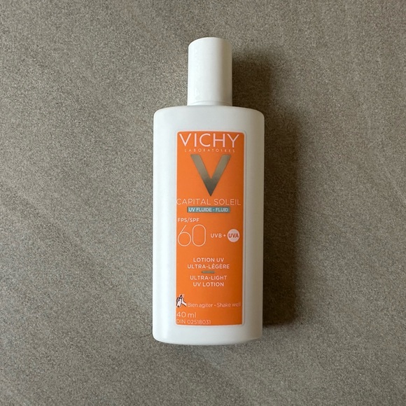 Vichy Skin & Sun - Picture 5 of 9